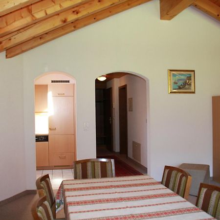 Apartament Haus Pan Zermatt Zewnętrze zdjęcie