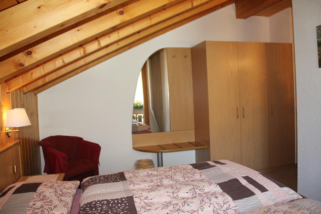 Apartament Haus Pan Zermatt Zewnętrze zdjęcie